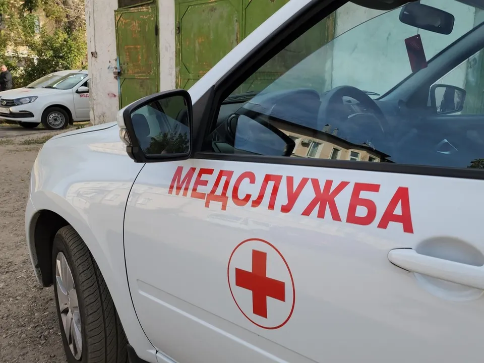 Фото: Ольга Фельдфебелева