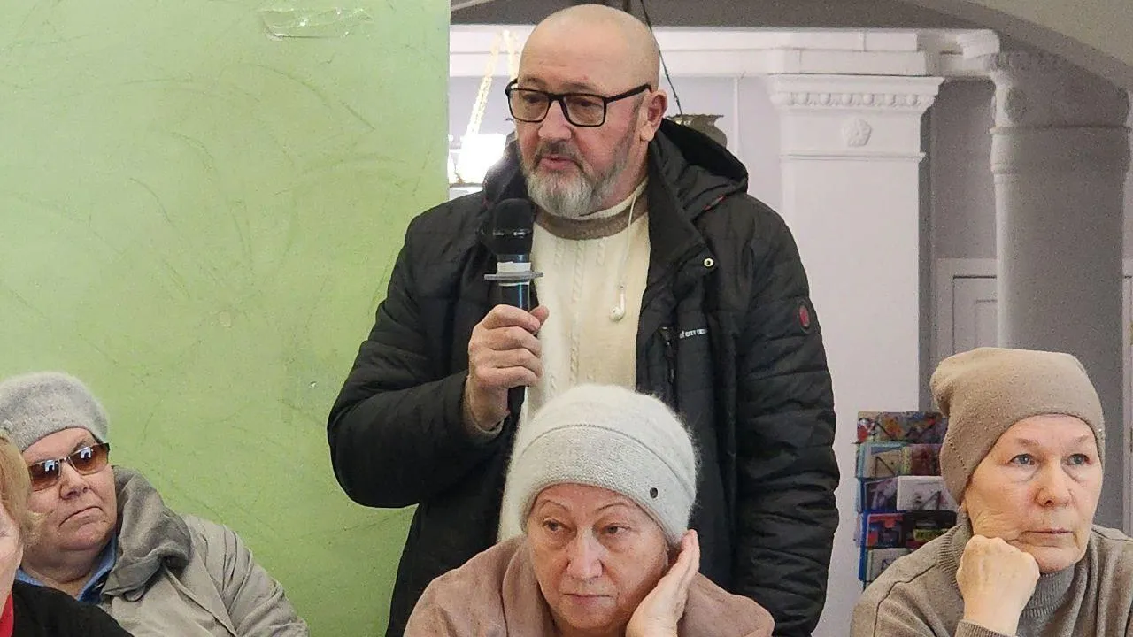 Фото: пресс-служба администрации г.о.Котельники