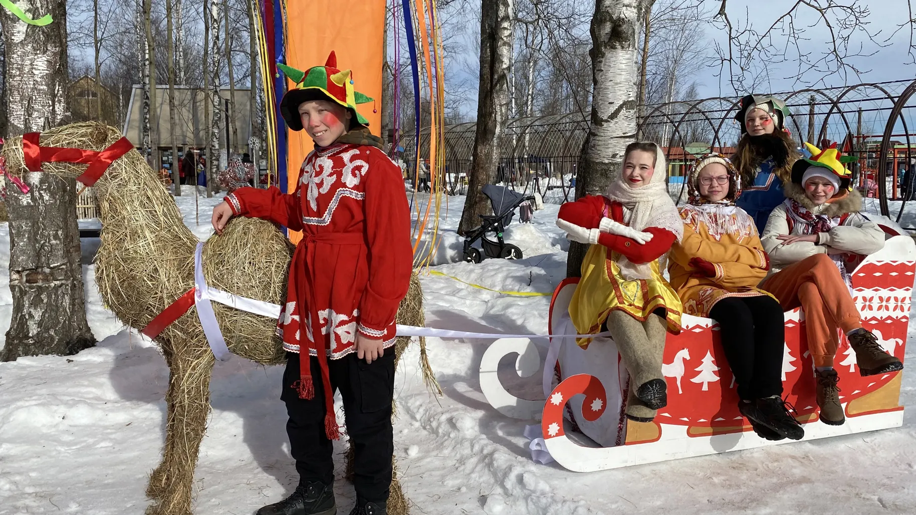 Министерство культуры и туризма Московской области