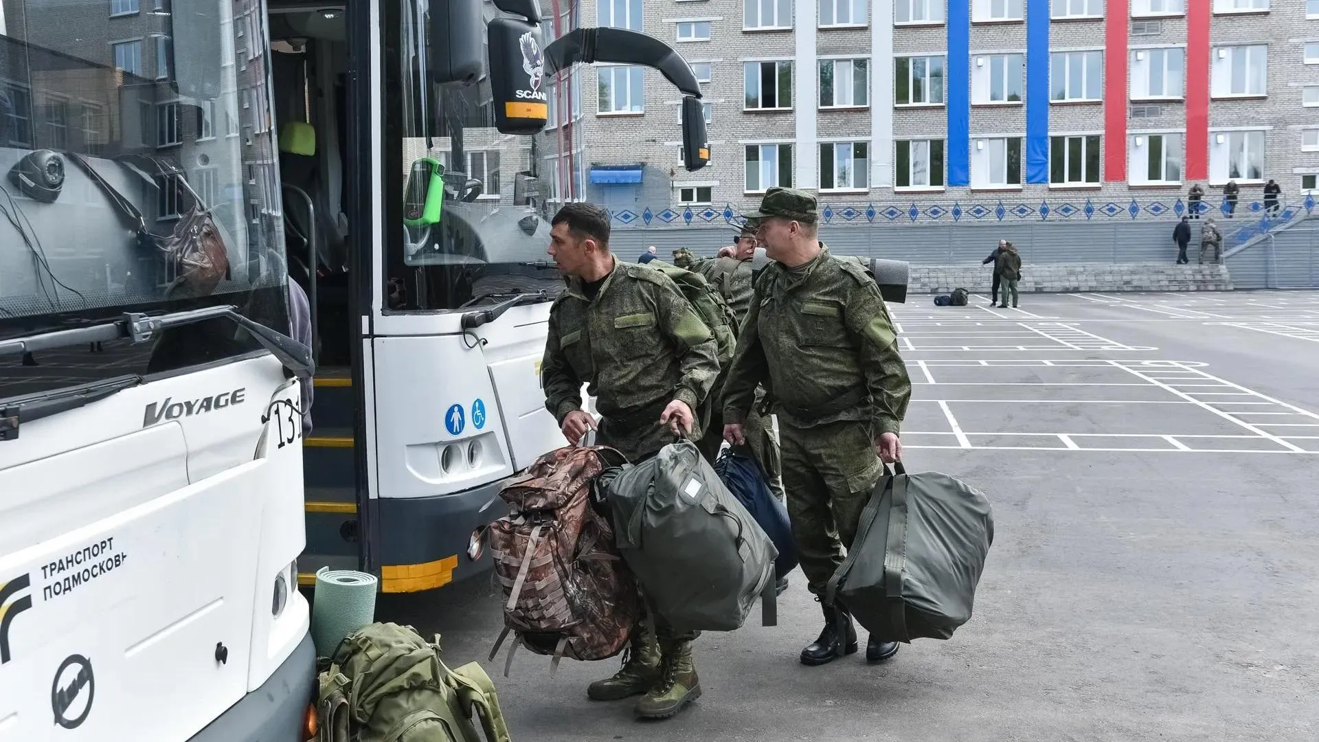пресс-служба губернатора и правительства Московской области