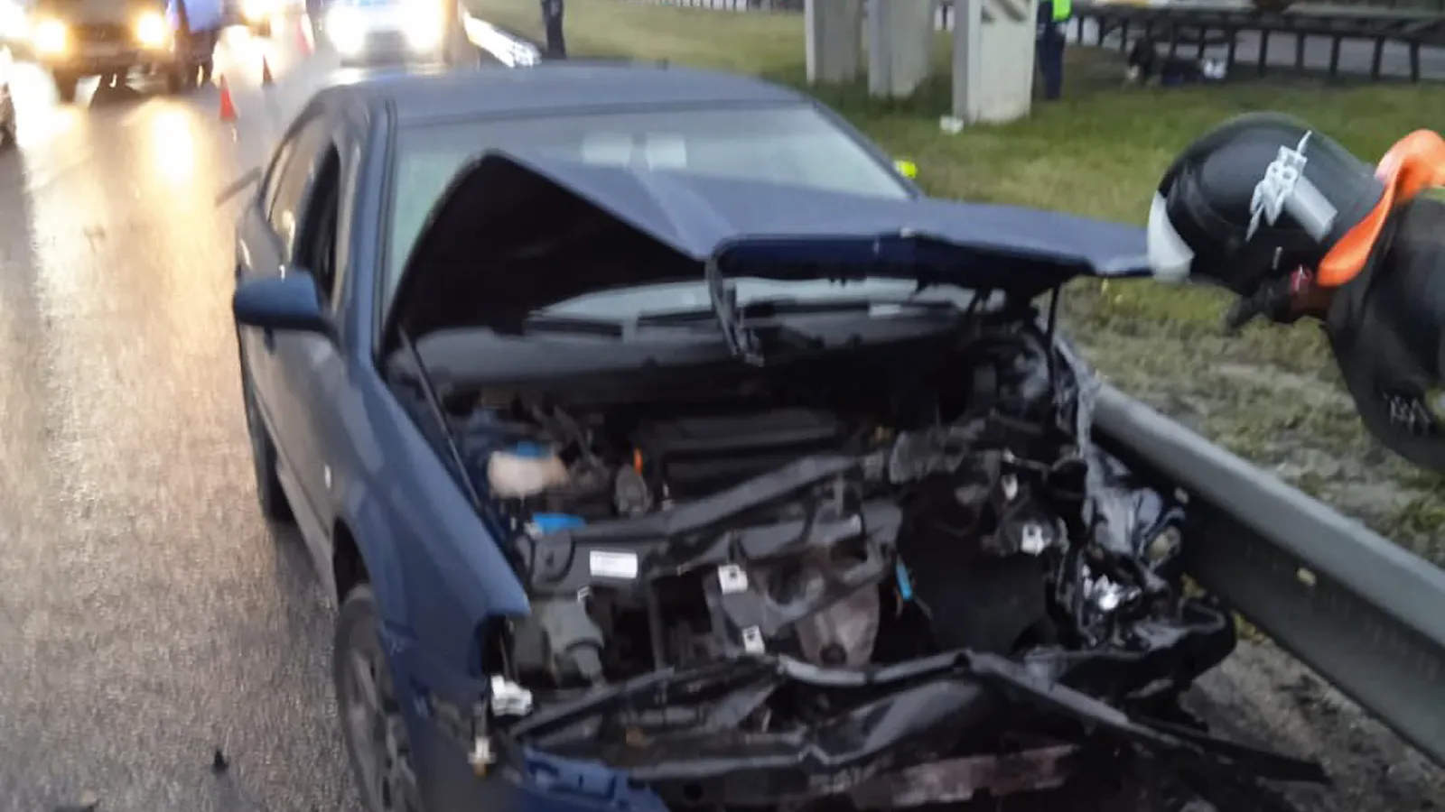 Фото: ГКУ МО «Мособлпожспас»