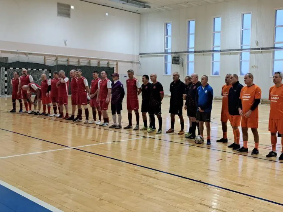 Фото: ГБУСО МО КЦСОиР «Луховицкий»