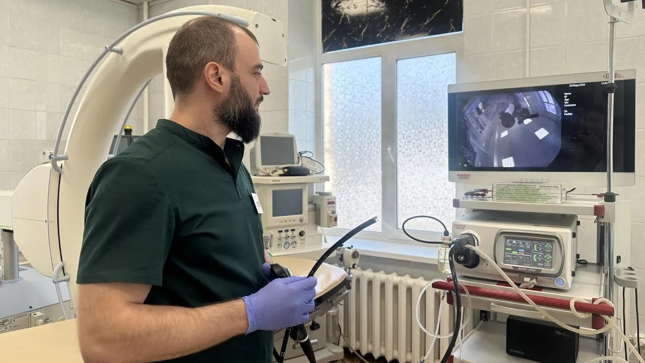 REGIONS/Мария Шигорева