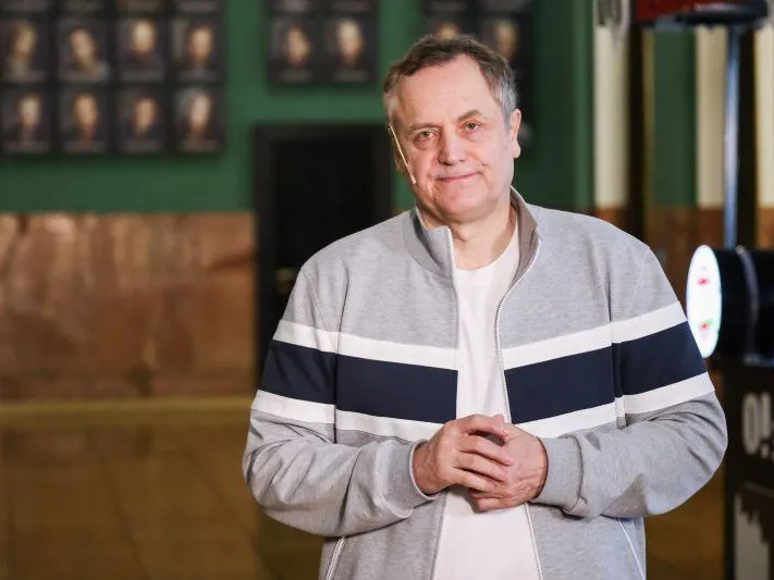 Соколов признался, что волнует наших солдат в зоне СВО