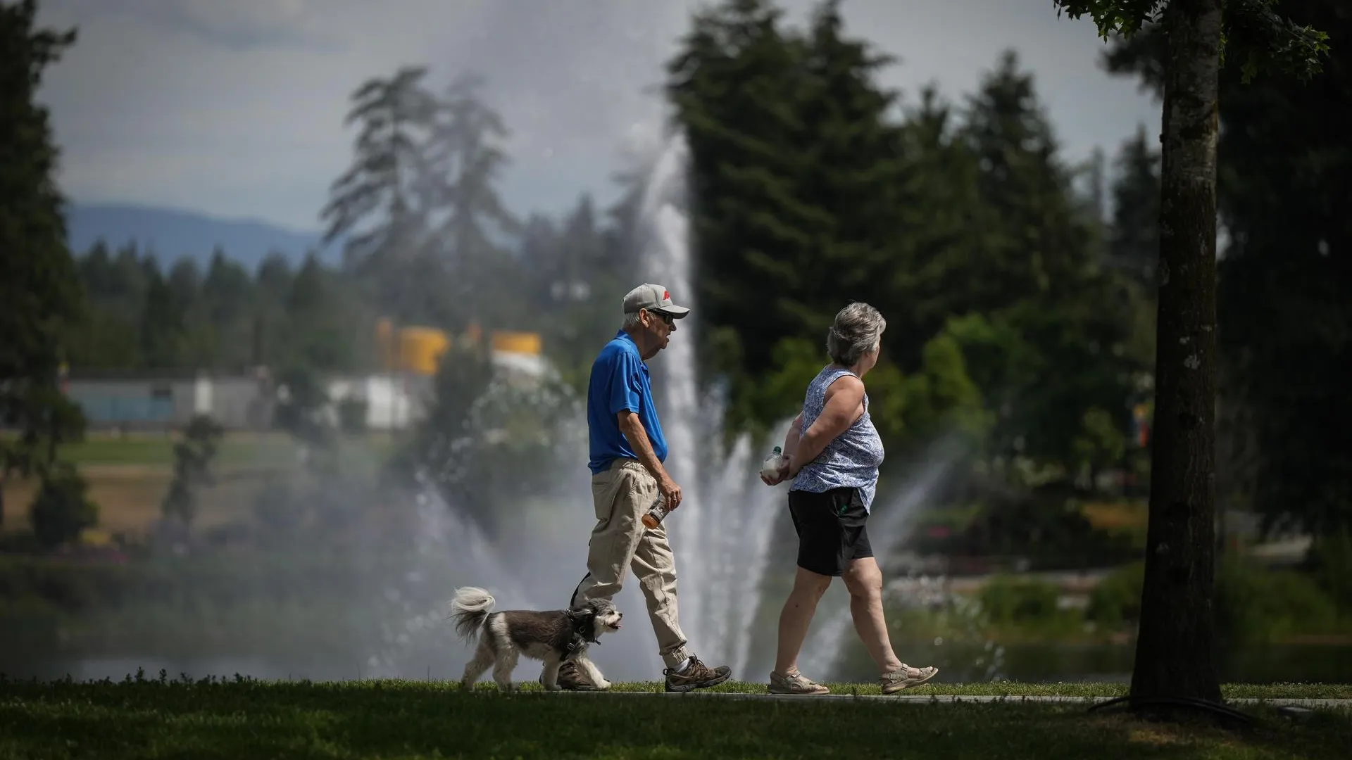 Darryl Dyck/Keystone Press Agency