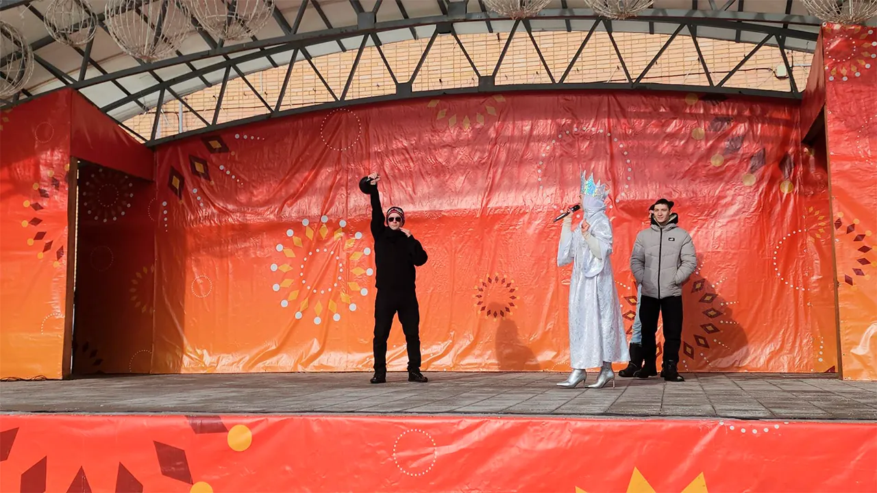 Маргарита Орлова