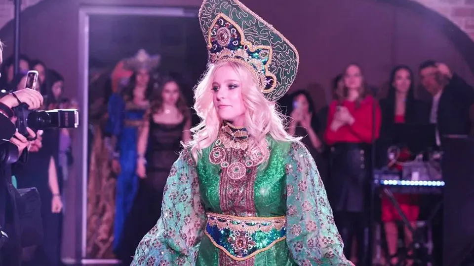 Фото: МедиаБанк Подмосковья/Дарья Леонова