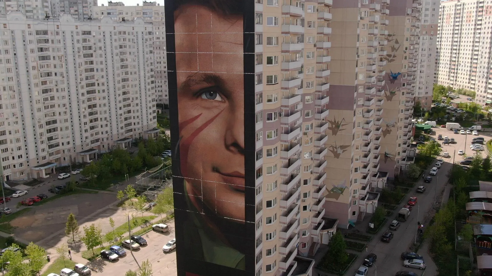 Ксения Борцова