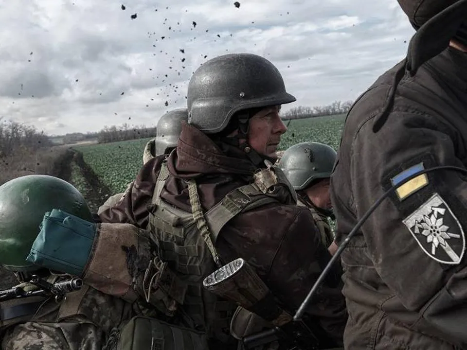 «Драпать будут ротами и батальонами»: боевик ВСУ положил начало тенденции, угнав Т-64 для ВС РФ