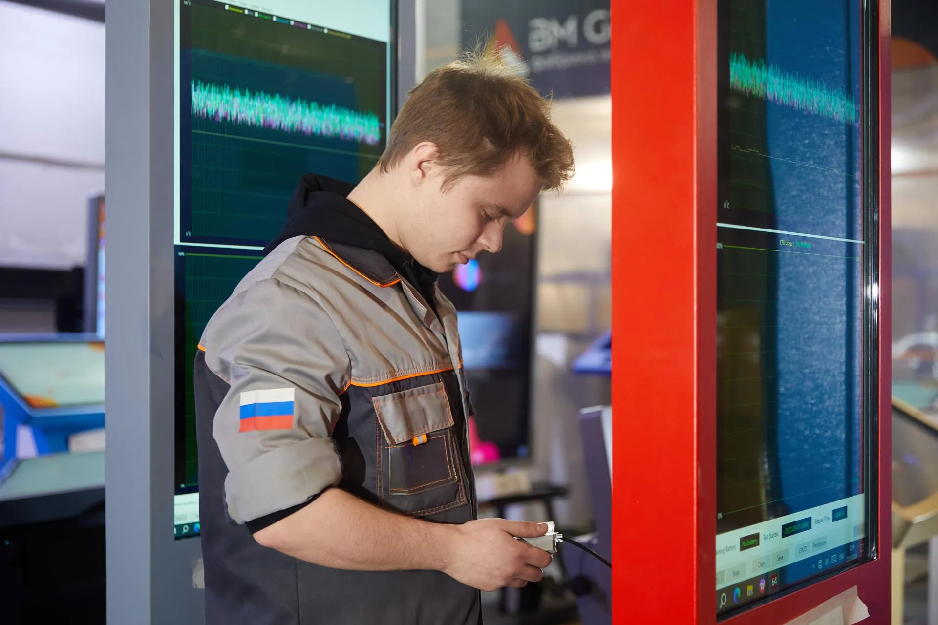 Пресс-служба департамента инвестиционной и промышленной политики Москвы