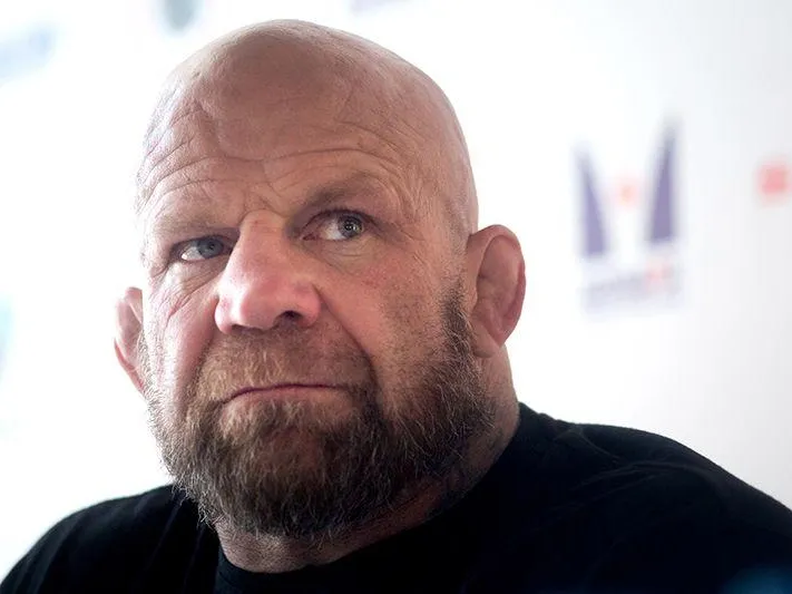 Джефф Монсон рассказал, кто взорвал «Северные потоки»