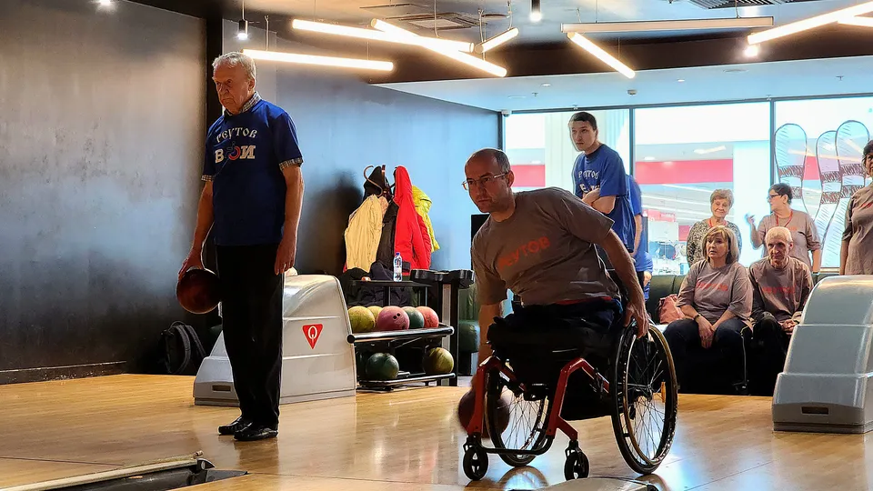 Фото: Мария Овчинникова