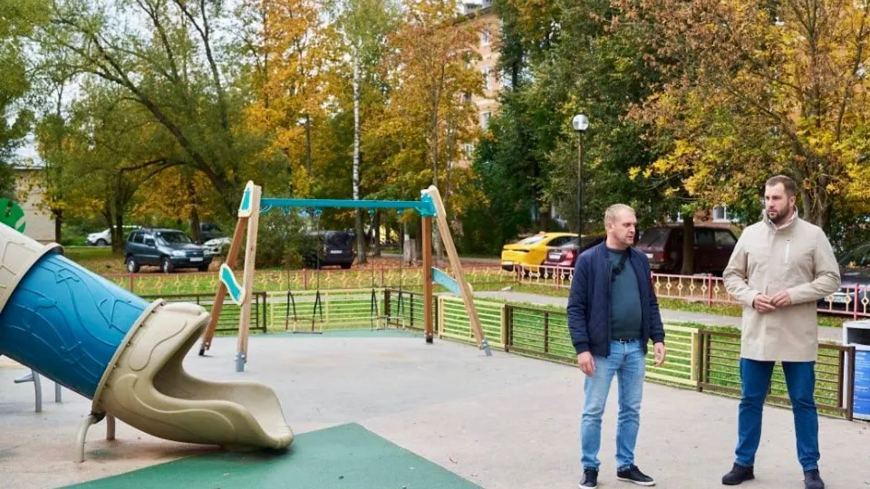 Фото: пресс-служба администрации м.о. Чехов