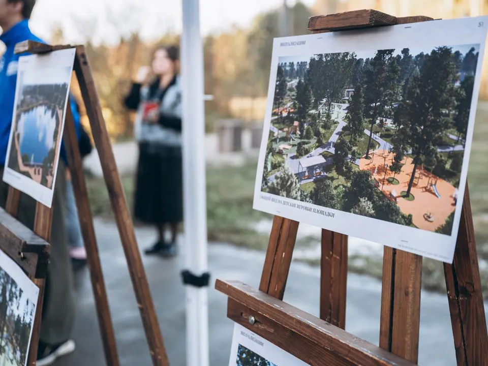 Фото: пресс-служба администрации г.о. Щелково