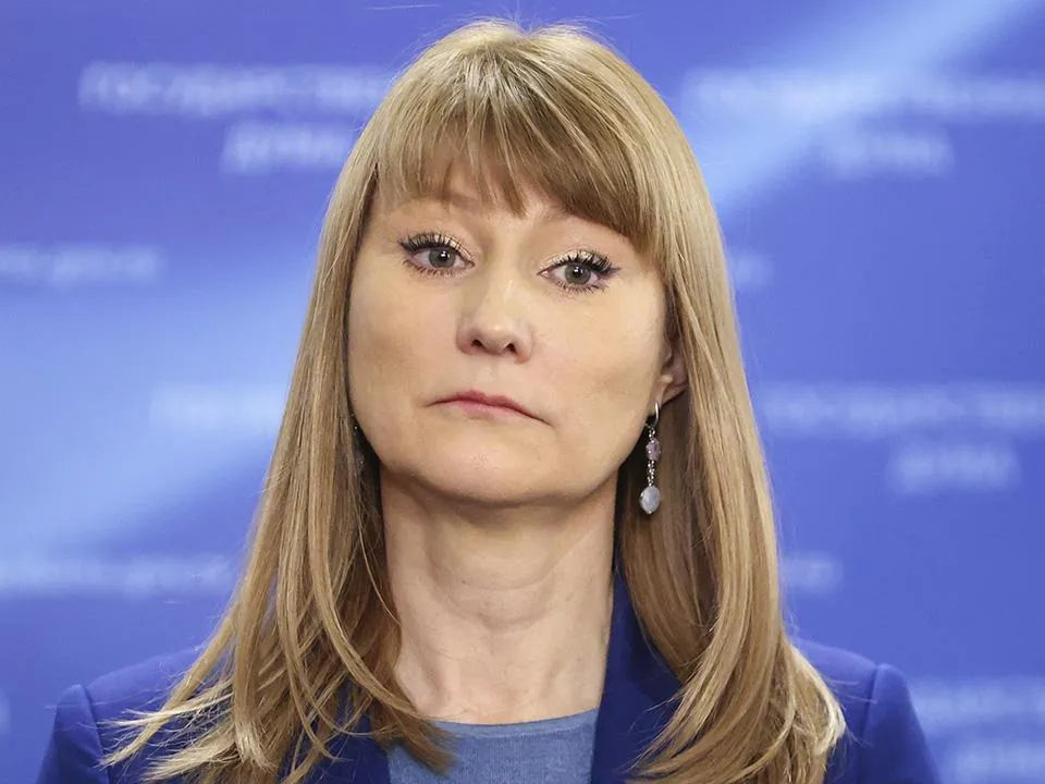 В Госдуме объяснили решение Казахстана отказаться от кириллицы