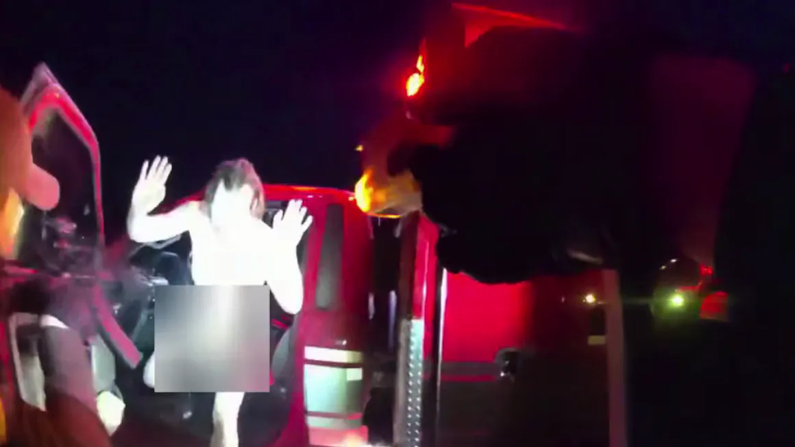 полицейский департамент города Висконсин-Рапидс