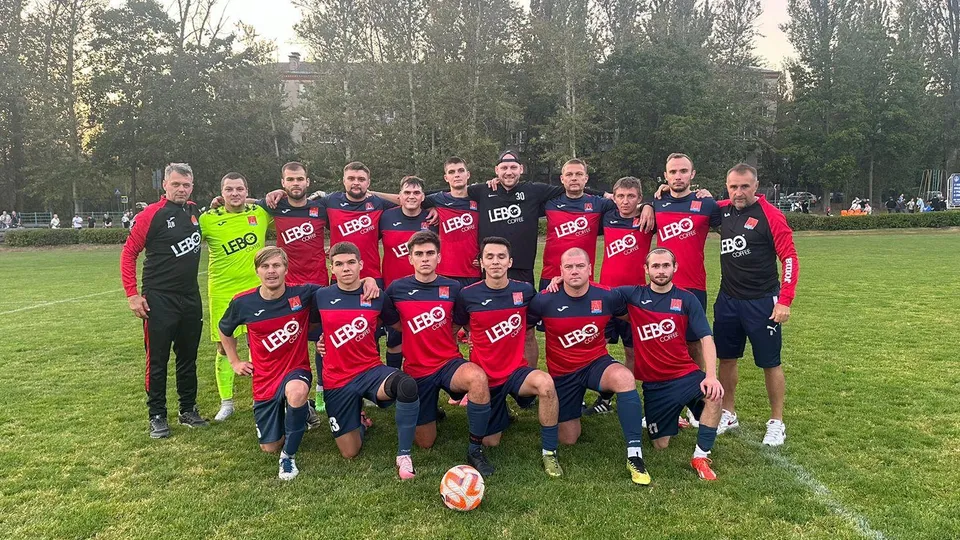 Фото: t.me/arenalytkarino