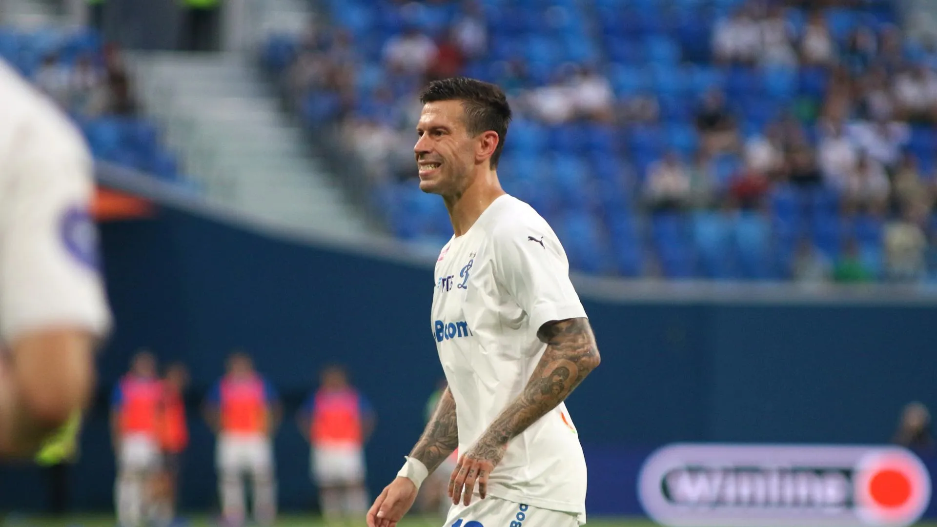 Maksim Konstantinov/Global Look Press