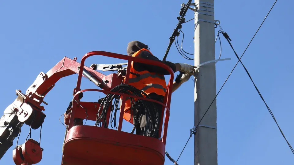 Фото: МедиаБанк Подмосковья/Татьяна Кострикина