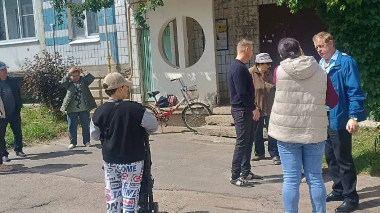 Фото: пресс-служба администрации Талдомского г.о.