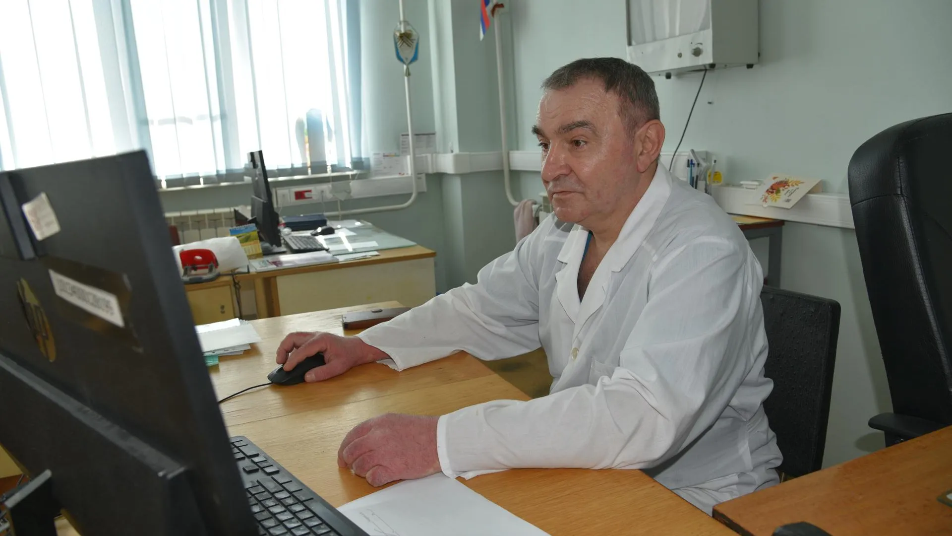 Нариман Сулейманов