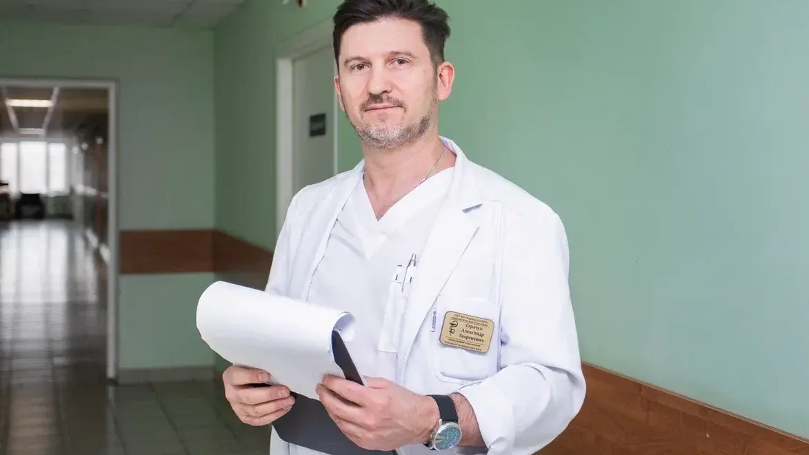 Фото: пресс-служба администрации г.о. Кашира