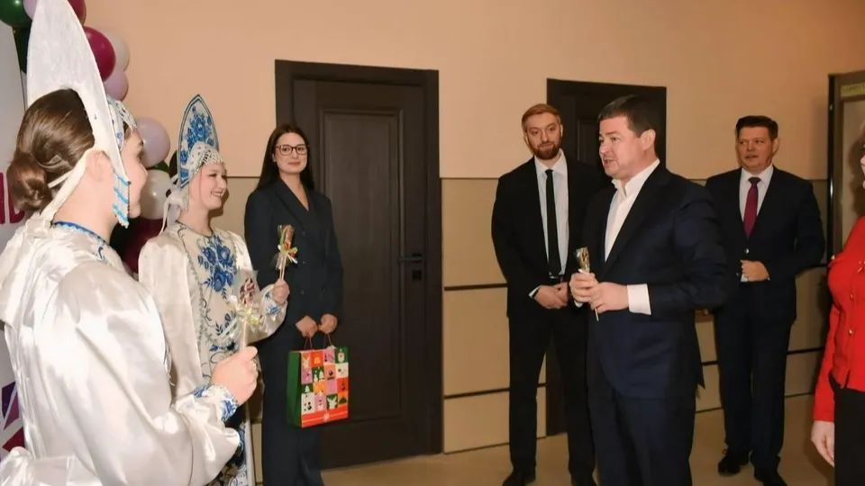 Фото: Раменский медиацентр