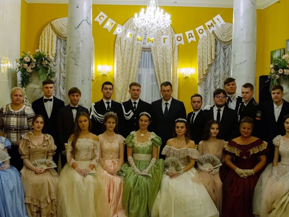 Фото: vk.com/Филиал «Лыткарино» ГУ «Дубна»