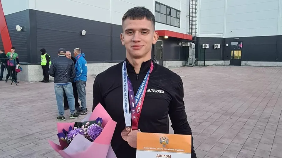 Фото: Министерство физической культуры и спорта Московской области