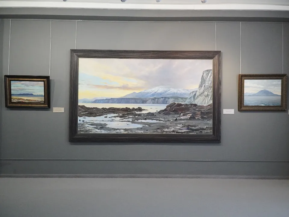 Фото: музей-заповедник «Дмитровский кремль»