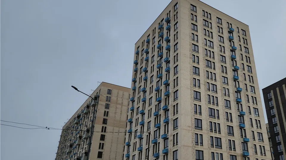 Фото: МедиаБанк Подмосковья/Иван Чижов