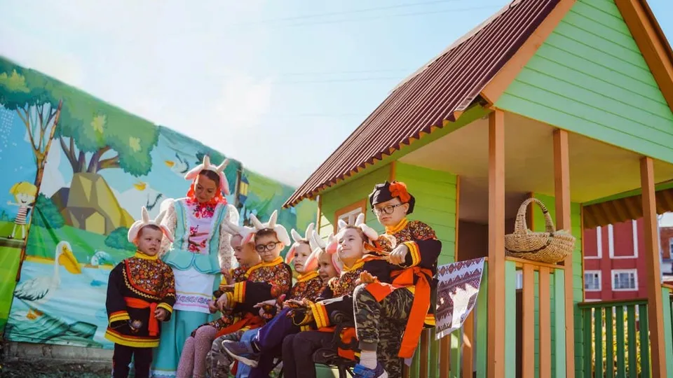 Фото: пресс-служба администрации Орехово-Зуевского городского округа