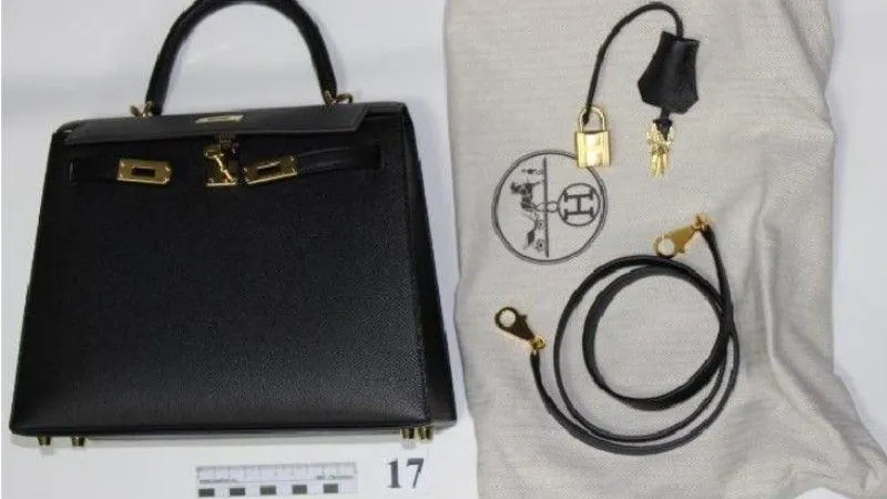 Пресс-служба ФТС