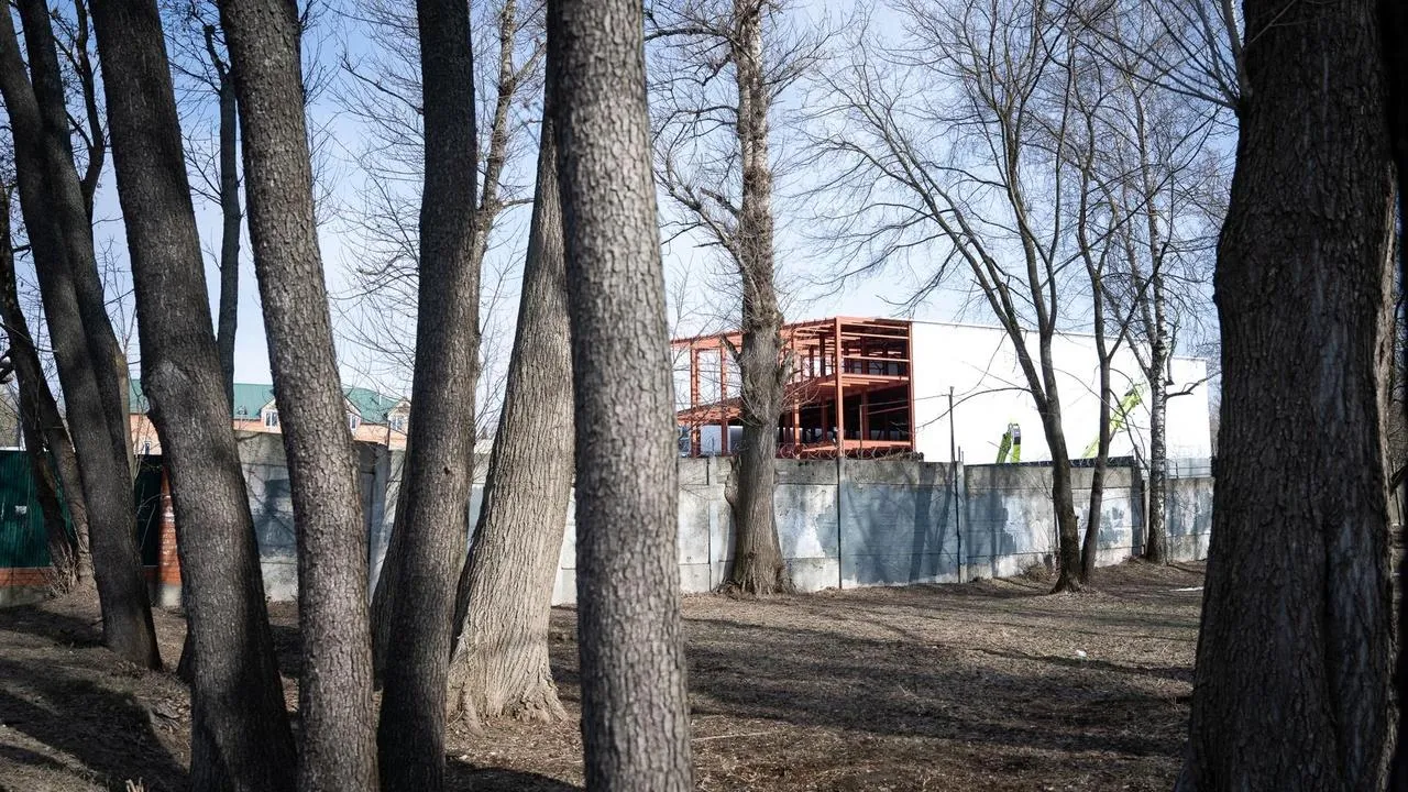 пресс-служба администрации г.о. Люберцы