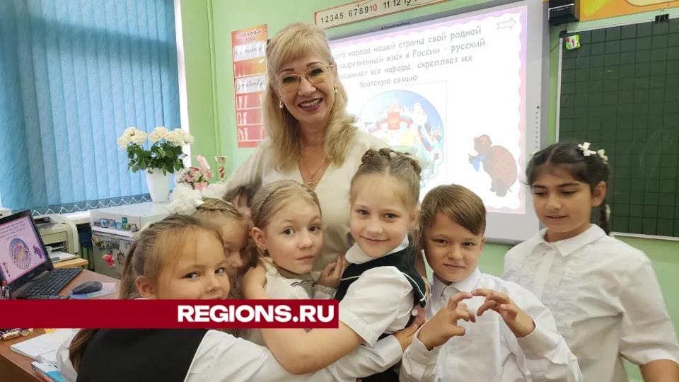 Фото: REGIONS/Александр Степушкин