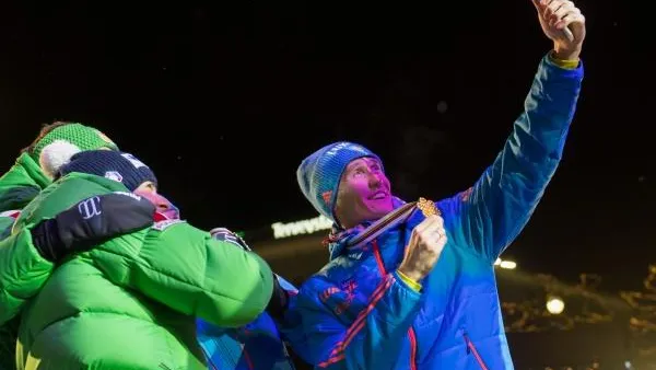 Тренер Никиты Крюкова: золото чемпионата мира? Это высшая справедливость