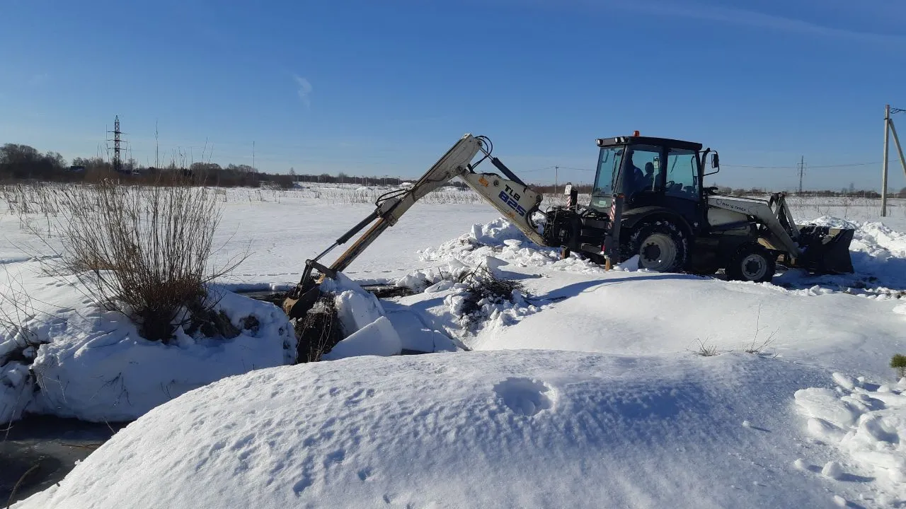 Фото: Администрация Талдомского г.о.