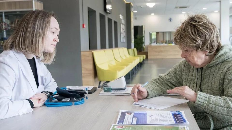 Фото: администрация г.о. Реутова