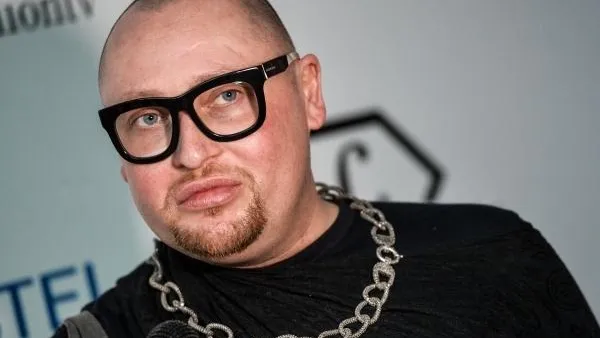 Шура был срочно прооперирован