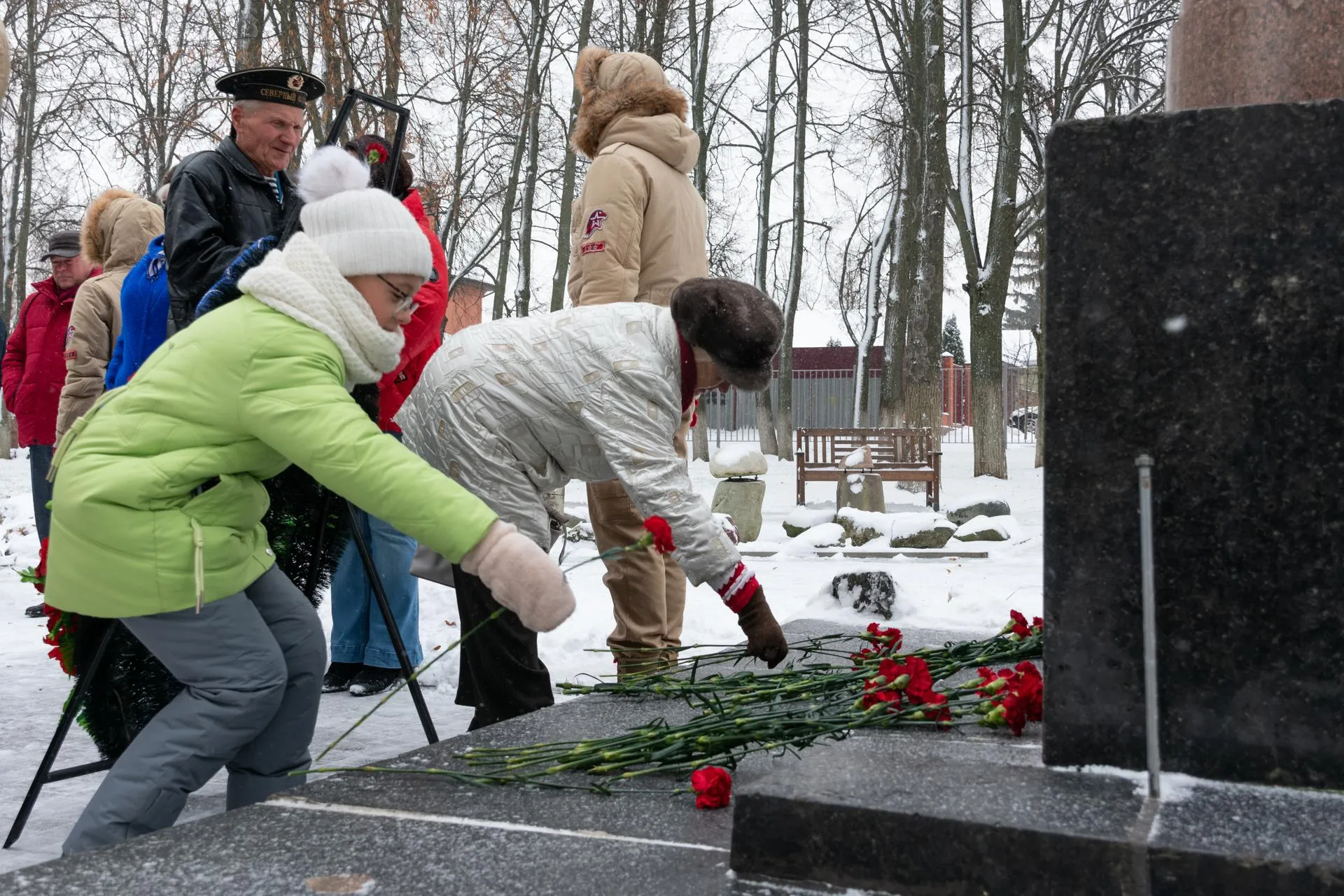 Фото: Евгений Мазепов