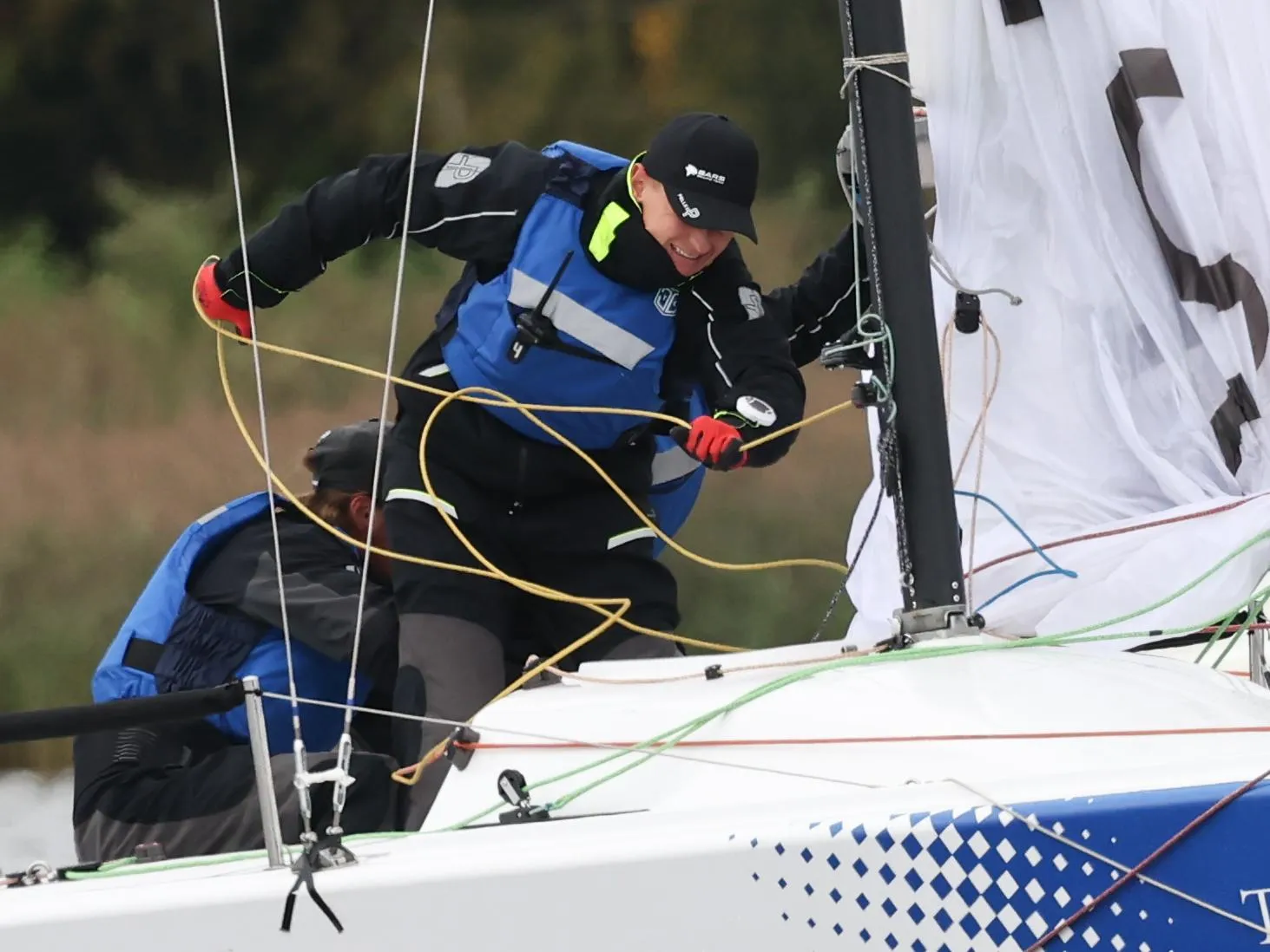 Фото: Елена Разина, Марина Семенова