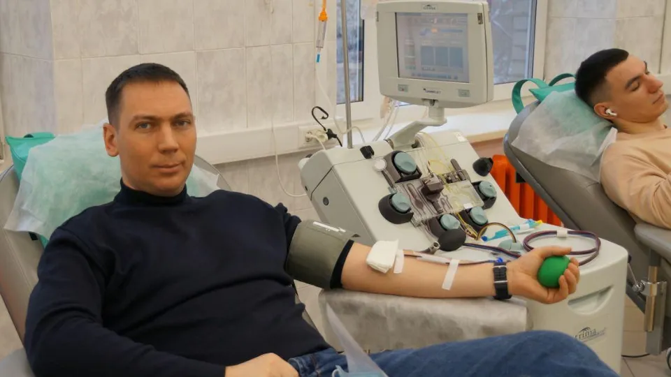 Фото: Министерство здравоохранения Московской области