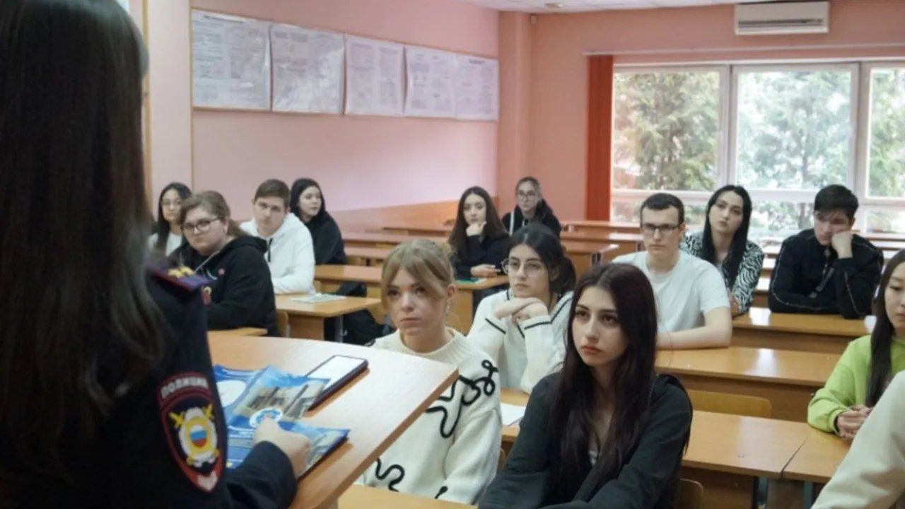 фото: пресс-служба УМВД России по Ленинскому городскому