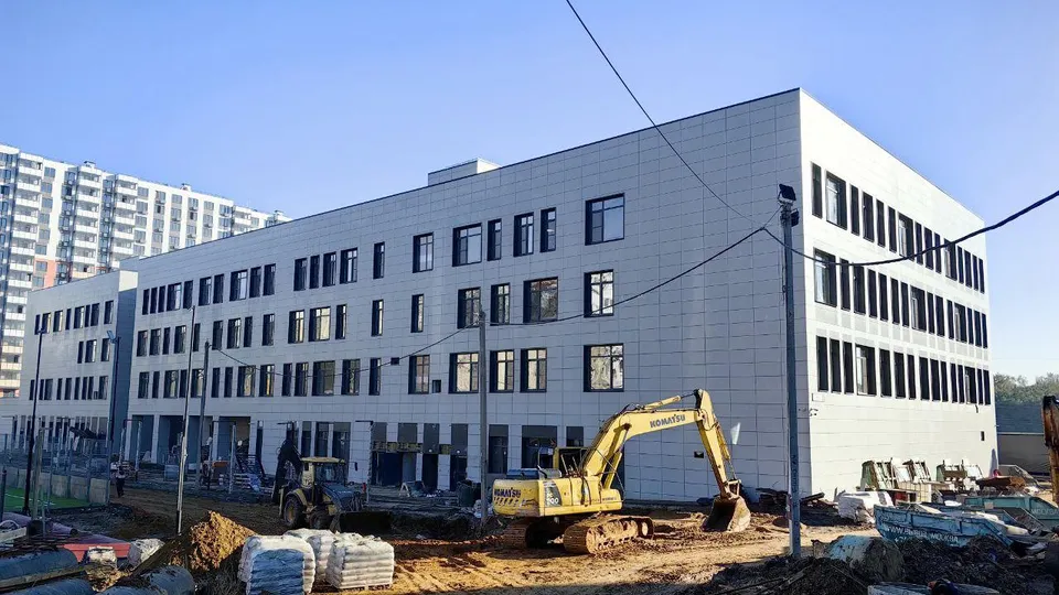 Фото: Главгосстройнадзор Московской области