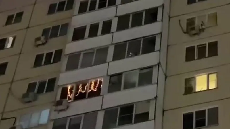 соцсети