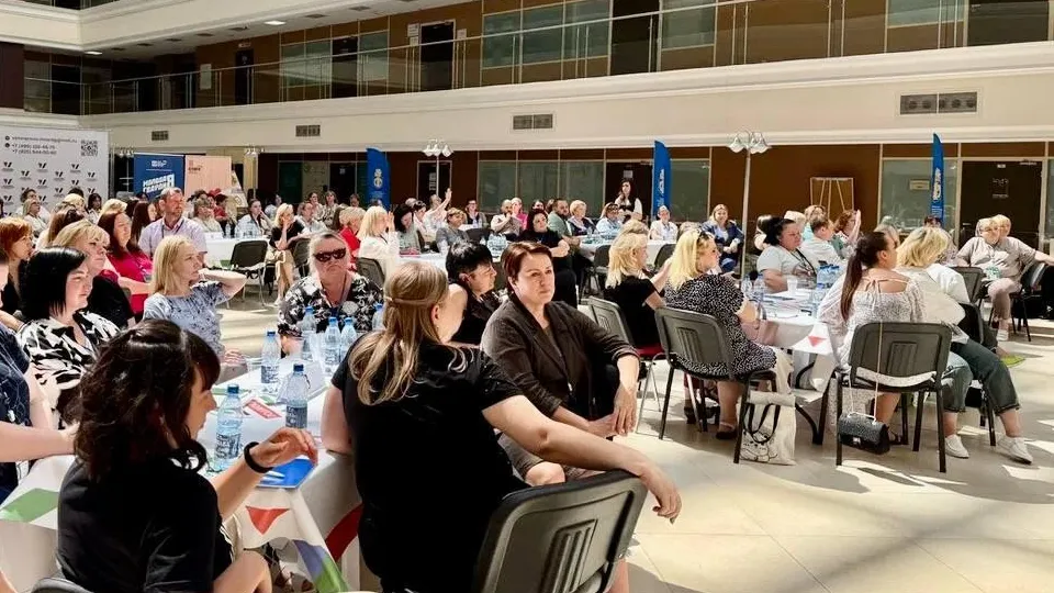 Фото: Министерство по содержанию территорий и государственному жилищному надзору МО