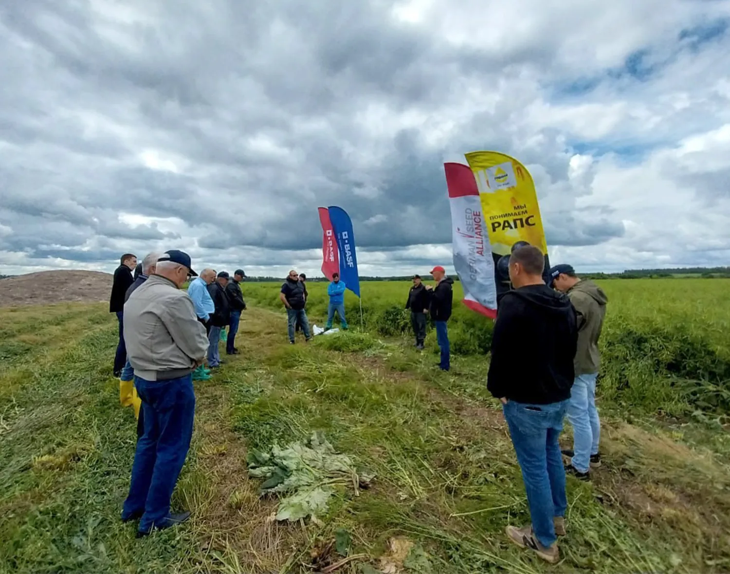 Фото: пресс-служба администрации м.о. Зарайск