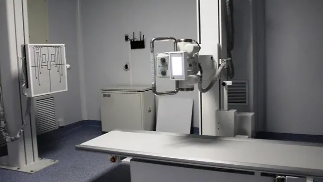 © Пресс-служба Министерства здравоохранения Московской области