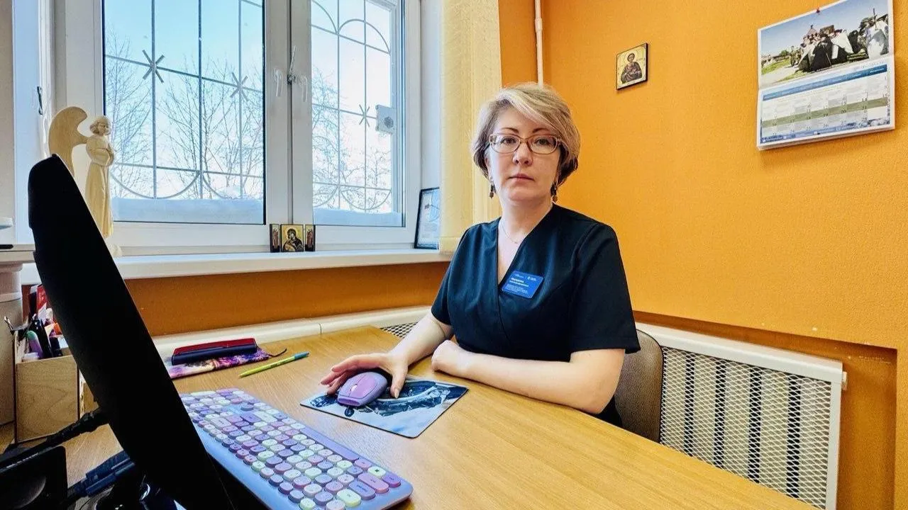 Татьяна Сташенко