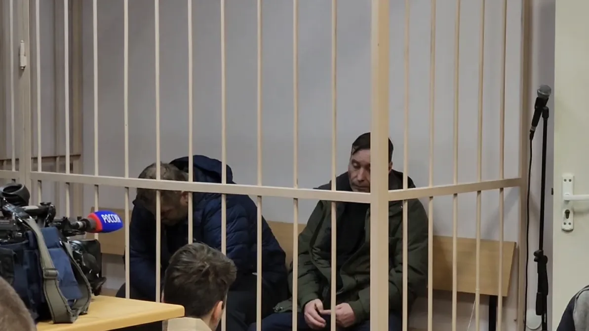 Пресс-служба судов Санкт-Петербурга